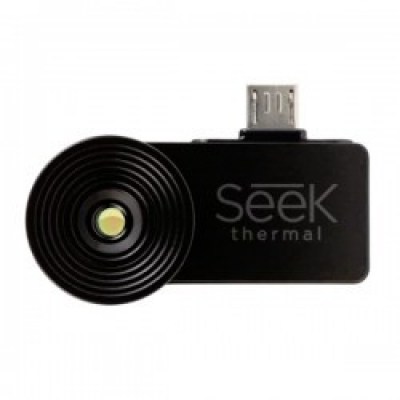 Тепловизор для смартфона Seek Thermal Android (KIT FB0050A)